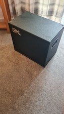 Gallien-Krueger CX 115 - 300-watt 1x15" Bass Cabinet