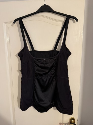 Gok wan wear - wan, bra