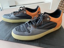 Balenciaga Men's Sneakers -