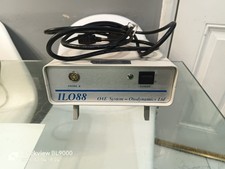 Otodynamics Otoacoustic