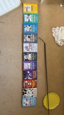 11 X Diary Of A Wimpy Kid