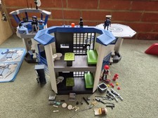 Playmobil City Action Police