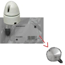 WMF Pressure Cooker Parts Old