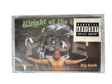 Weight Of The World by Big