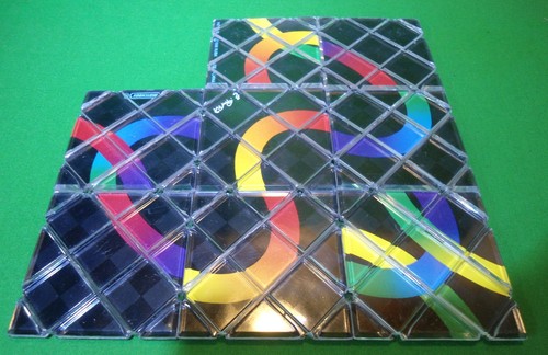 Genuine official rubiks - official, magic