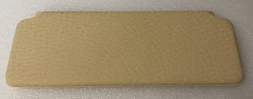 Mini sunvisor pad cream - mini,