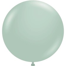 Tuftex 17" Empower-Mint Pastel