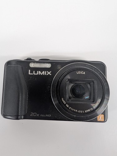 Panasonic lumix dmc tz35 - lumix, dmc-tz35