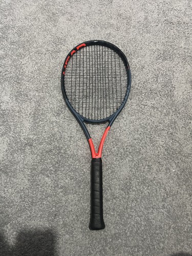 Demo head graphene 360 - head,