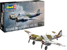Revell 03767, RAF Bristol