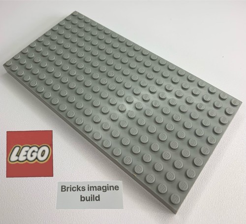 Lego vintage thick base - lego,