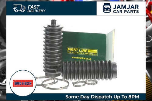 First line fsg3028 steering - first,