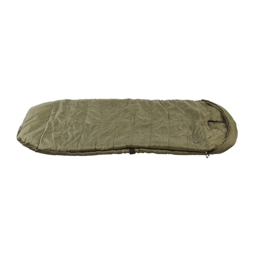 Carp spirit sleeping bag - bag, 2/3