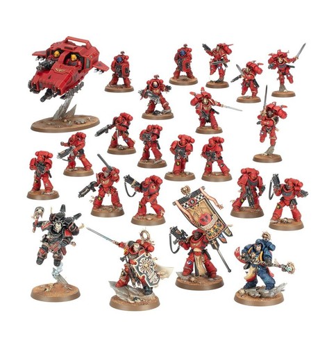 Warhammer 40k armageddon - warhammer,