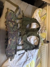 Troopers DPM Airborne