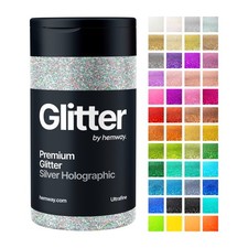 Hemway Glitter Shaker -