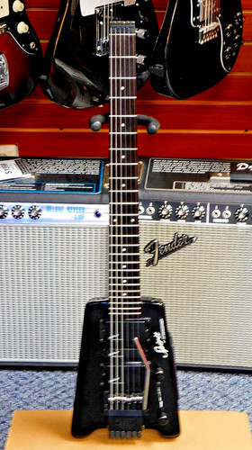 Steinberger spirit pro - steinberger, gt-pro