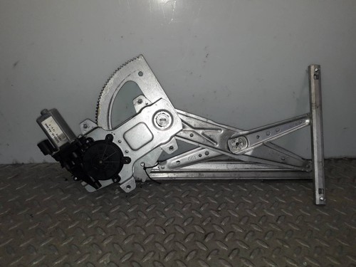 Driver left window regulator - driver,