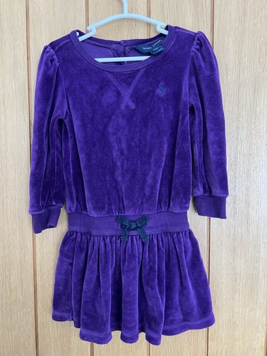 Ralph lauren baby - ralph, dress
