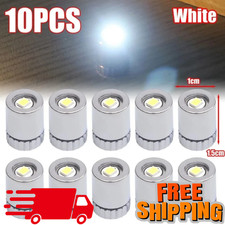 10pcs Miniature LED Lights