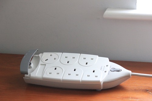 Belkin surgemaster superior - belkin,
