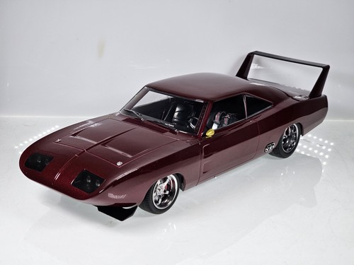 Dom custom 1969 dodge - 1969,