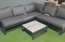 Hartman Vienna Corner Sofa