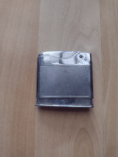 VINTAGE SILVER ROLSTAR CRESTA