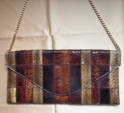 Vintage 60s 70s - , snake
