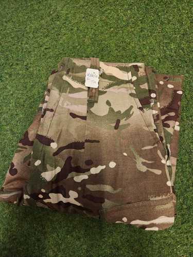 British army mtp camo - mtp, fr