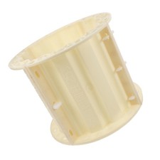 Roman Pillar Molds for