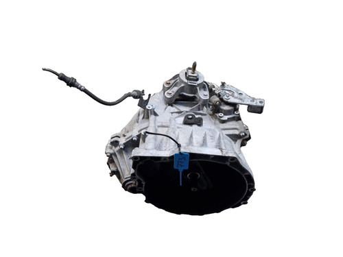 Mini cooper gearbox speed - cooper,