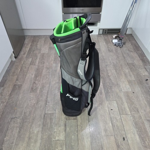 Ping prodi stand bag legs - ping,