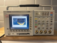 Tektronix TDS3034 4ch Four