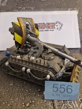 Warhammer 40k Astra Millitarum