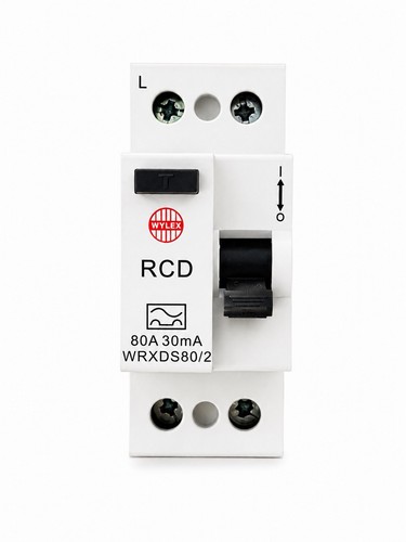 Wylex wrxds80 80a 30ma type - wrxds80/2,