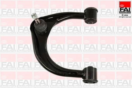 Fai front left upper - fai,