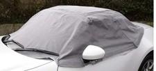 Mazda MX5 MK4 Half Car Cover