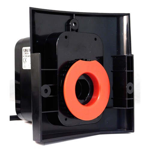 Fluval fx4 motor unit aquarium - motor,