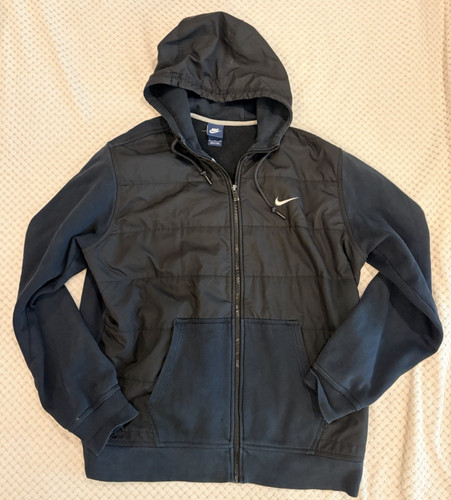 Nike hybrid jacket mens - jacket,