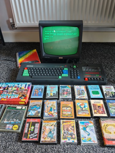 Read amstrad cpc 464 - cpc, 464**