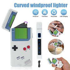 Usb Rechargeable Retro Game