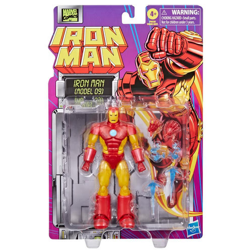 Hasbro marvel legends series - hasbro,