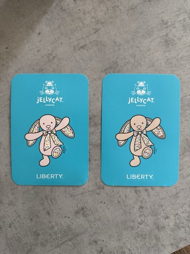 Jellycat liberty exclusive - jellycat,
