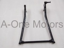Rear Cycle Stand Fit For