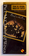 PAUL MCCARTNEY Band On The Run