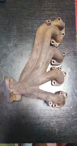 Mercedes w245 b180 exhaust - mercedes,
