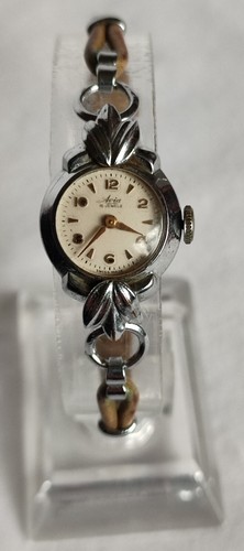 Vintage swiss avia - swiss,