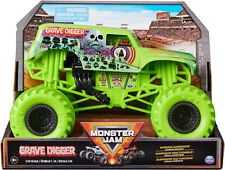 Monster Jam, Official Grave
