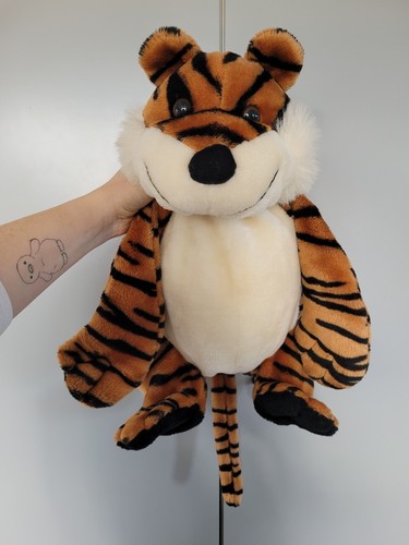 Superdrug stores inch - 18, tiger